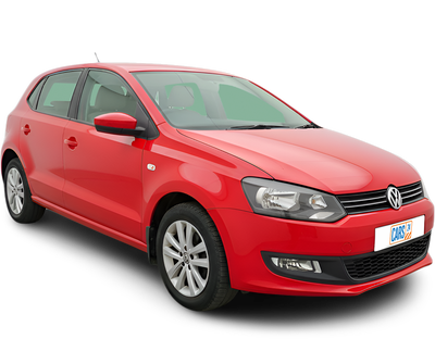 Volkswagen Polo-img
